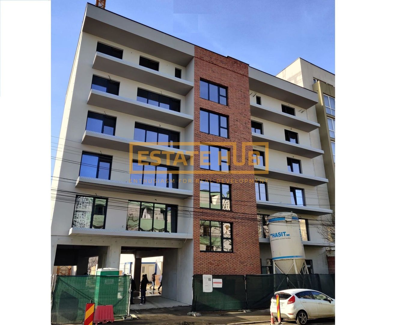 Apartament 3 camere zona Centrala | Comision 0% | CF - Poză 2