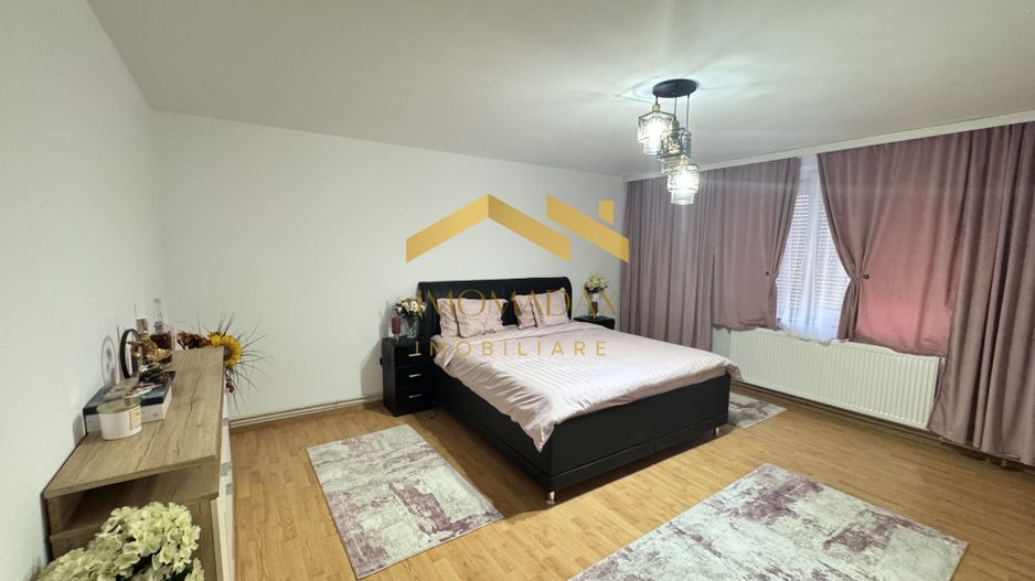 Beregsau Mare-Casa Individuala-Renovata Complet - Poză 4