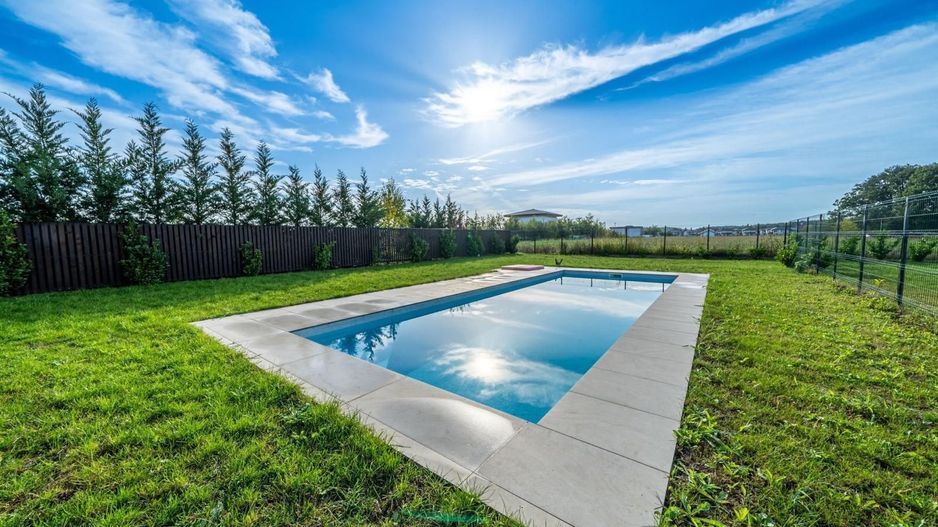 Vilă moderna Corbeanca - Best Deal - Poză 18