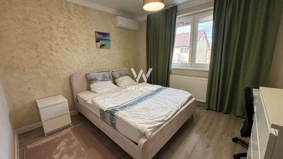 Apartament 3 camere GATA DE MUTARE - zona Mandra, C. Arhitectilor - Poză 5