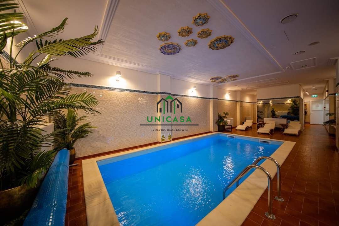 Hotel de Vânzare în Stațiunea Căciulata – Oportunitate Unică de Investiție - Poză 14