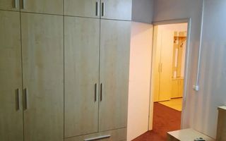 Apartament 2 camere | Etaj 1 | Balcon | Strand - Poză 5