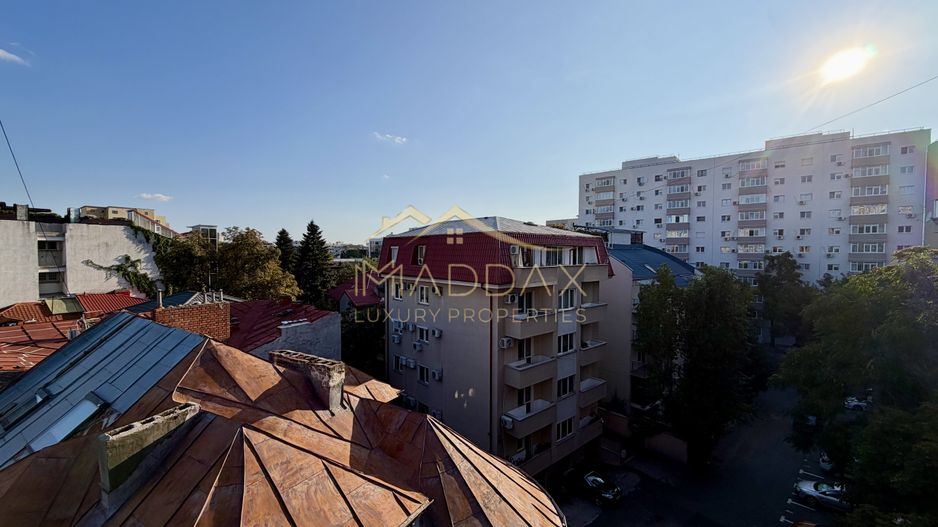 Apartament cu 2 camere *75mp* // Ștefan cel Mare - Dinamo - Poză 9