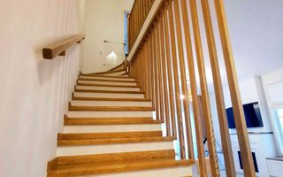 Casă tip duplex de vânzare | Tunari | Acces direct la pădure - Poză 3