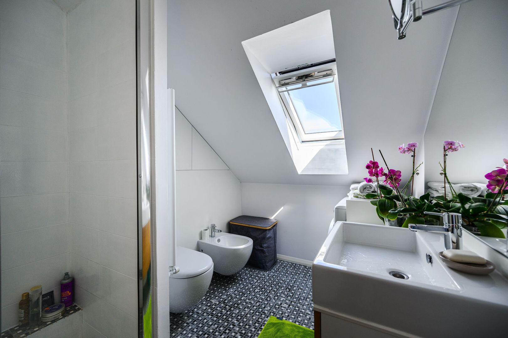 Apartament 3CAM 65MP Buna Ziua - Zaharia Stancu - Poză 8