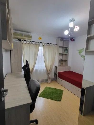 AP. 3 CAMERE DRUMUL TABEREI, MASINA SPALAT VASE, 70 MP, MODERN - Poză 3