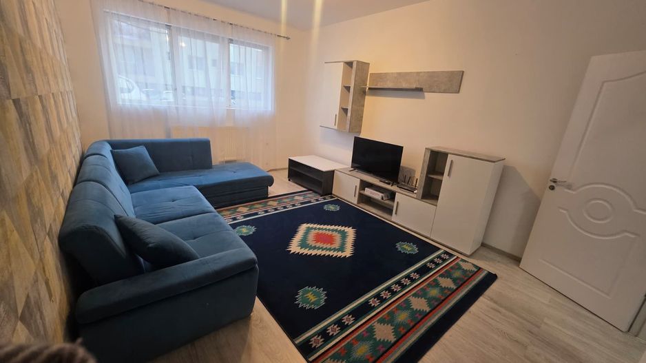 Apartament 2 camere |350€/ lună | Ipotești - Poză 1
