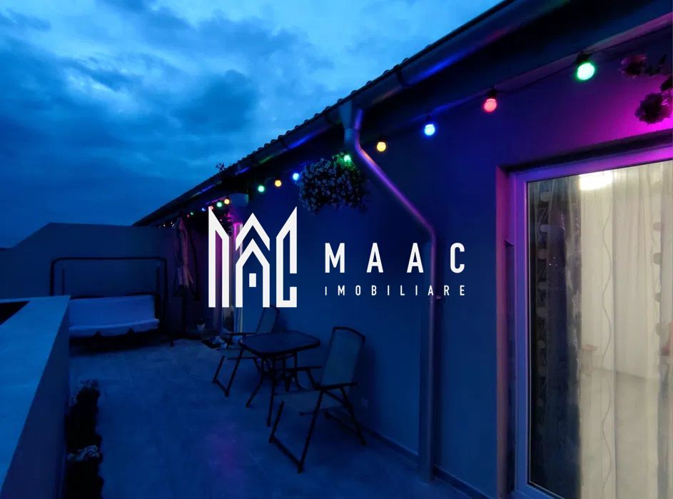 Apartament 2 camere cu terasă 23 mp I pod I parcare I Cartierul Arhitecților - Poză 7