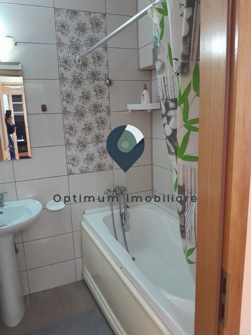 Apartament cu 1 camera in Manastur, etaj 1, zona Cinema Dacia ! - Poză 10