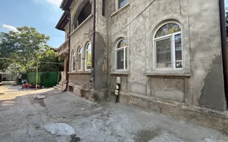 Apartament in vila interbelica, situat intre Pache si Calea Calarasilor - Poză 14