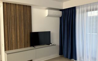 De inchiriat | 2 camere | Cortina North Pipera - Poză 1