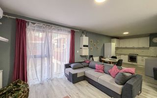 2 camere cu parcare subterana, bloc nou, Kaufland Marasti - Poză 4