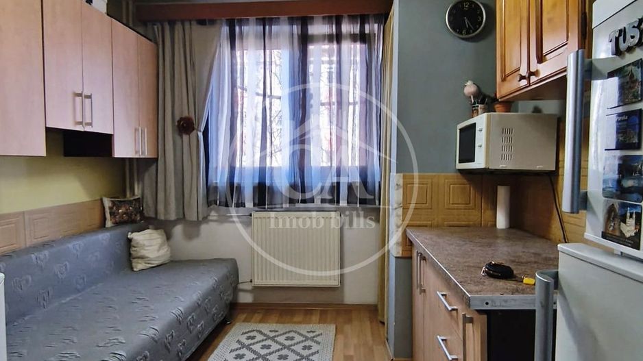 Apartament de vanzare cu 1 camera in Rogerius, Oradea - Poză 4