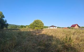 Teren intravilan de vanzare in Barnova, Iasi, langa Manastirea Barnova - Poză 8