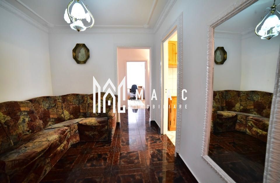 Apartament 3 Camere | 76 mp | Etaj 6/10 | Vasile Aaron - Poză 3