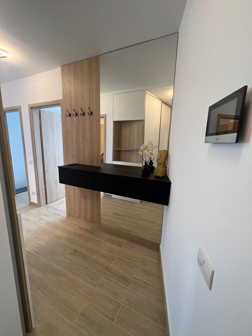 Apartament  3 rooms at Isho - Poză 11