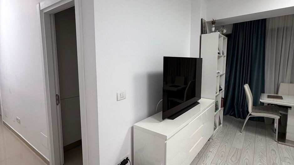 AP. 2 CAMERE VITAN, MASINA SPALAT VASE, BLOC NOU, METROU 10 MINUTE - Poză 2