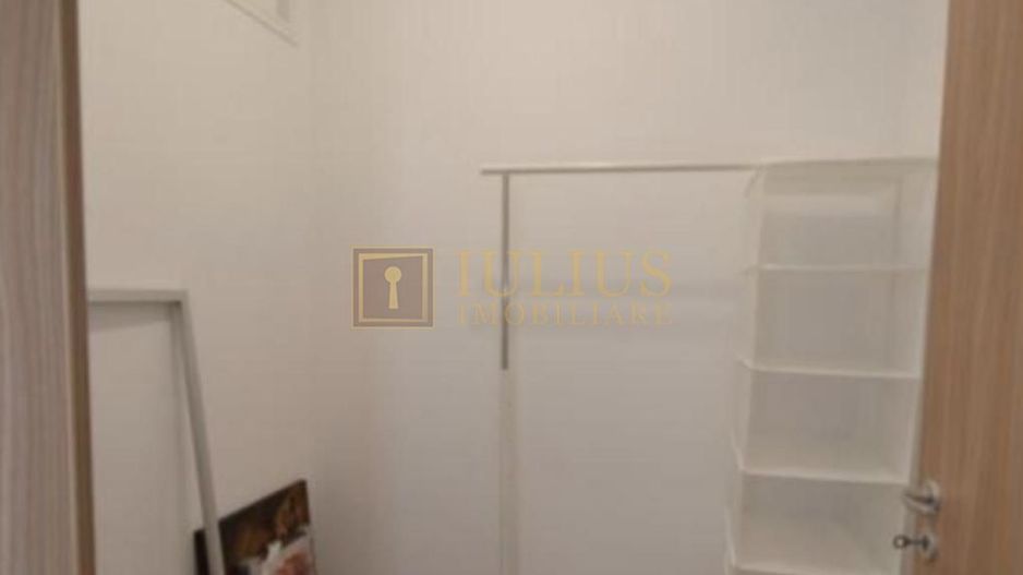 2 camere, XCity Towers, centrala proprie - Poză 9