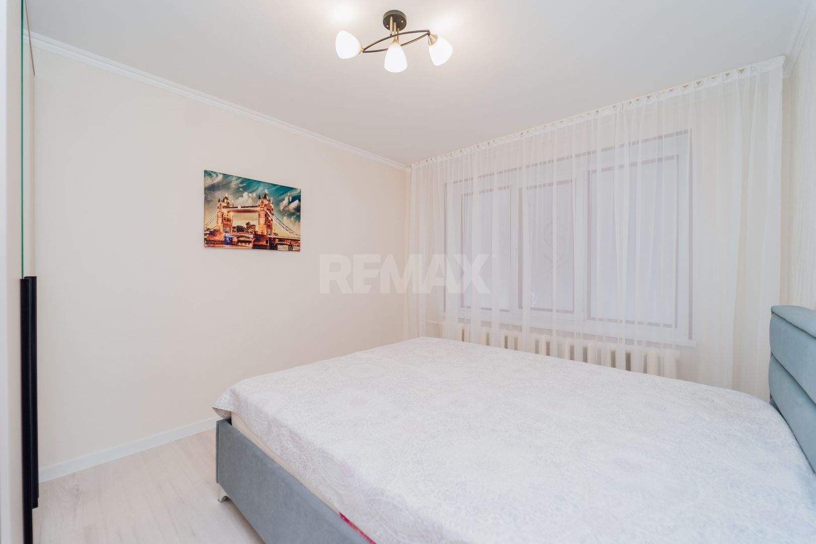 Se vinde apartament cu 3 camere, Botanica - Poză 10