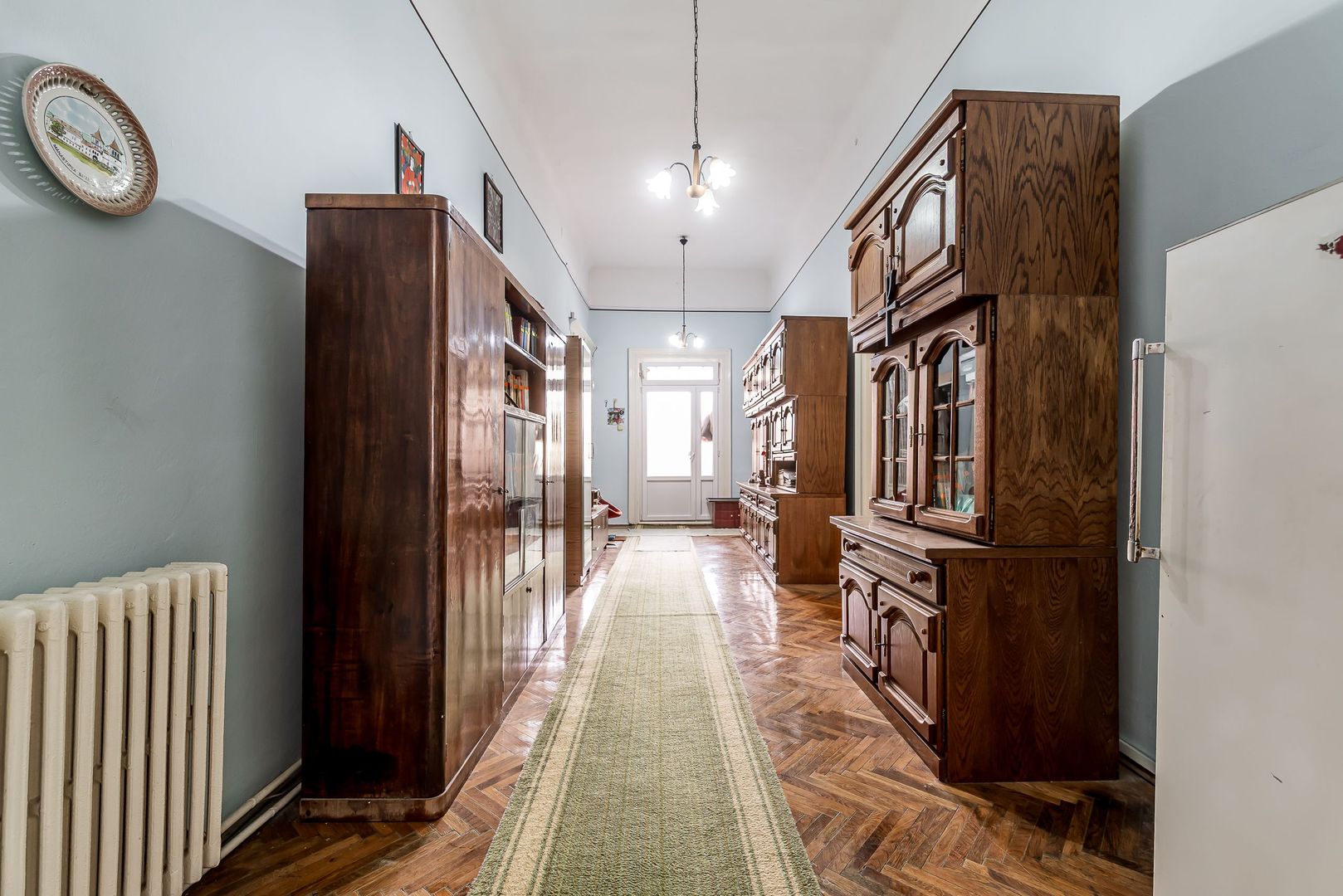 Apartament 3 camere, etaj 1, ultracentral (clădire cu 4 apartamente) - Poză 4