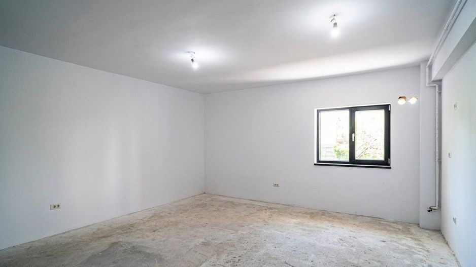 Militari-Margelelor-3 camere, 80 mp, 2 bai, 2 balcoane, comision 0% - Poză 1
