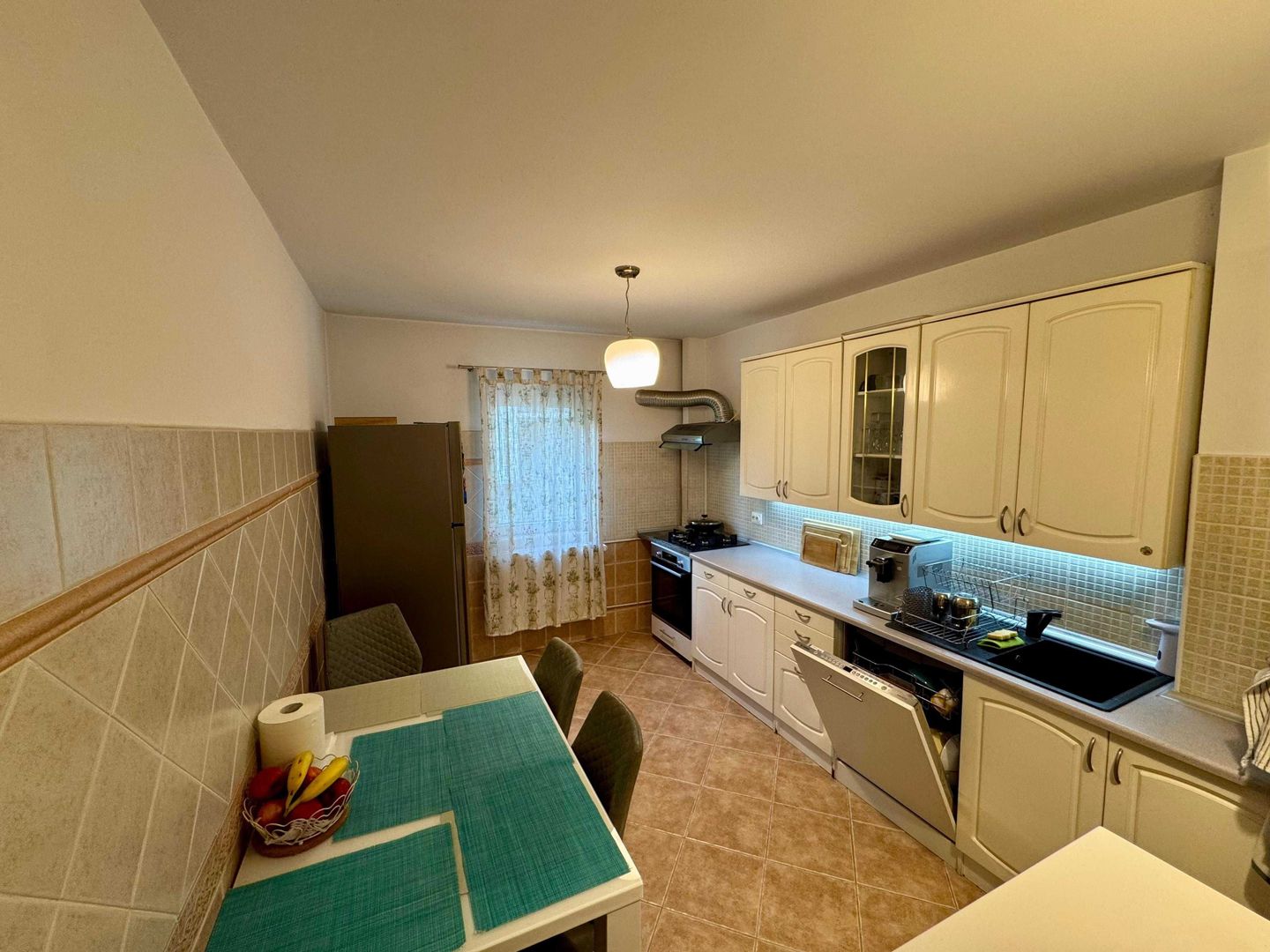 Apartament 4 camere | bloc 1980 | 5 minute metrou Gorjului | Militari - Poză 5