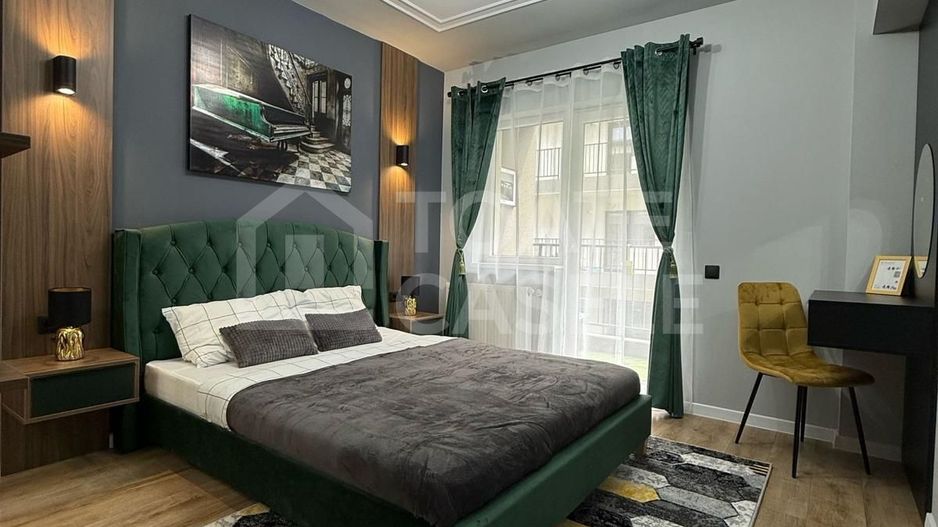 Confort, stil și intimitate – apartament de 3 camere în Florești, zona Terra - Poză 5