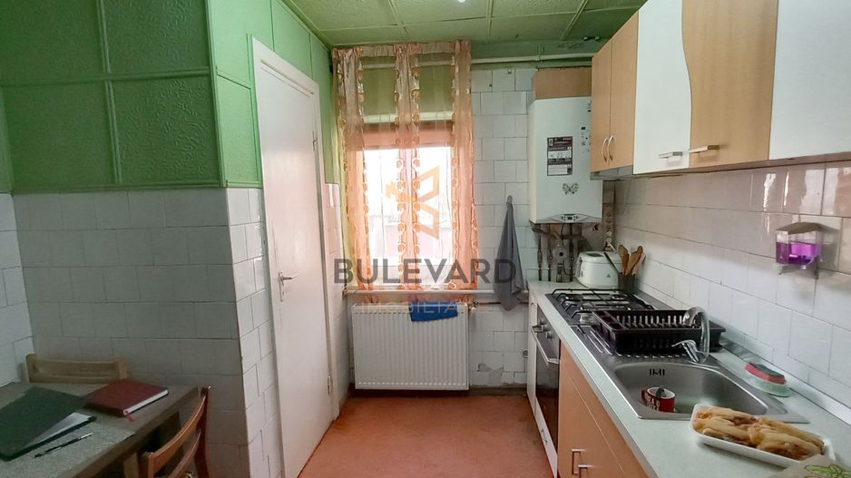 Apartament cu 3 camere,  zona strazii Louis Pasteur! - Poză 5