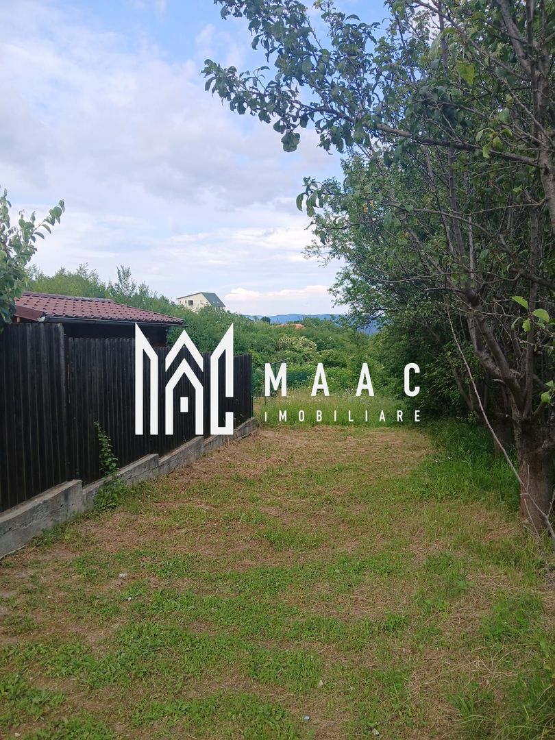 Teren intravilan 500 mp | Cetățuia, Râmnicu Vâlcea | panoramă - Poză 3