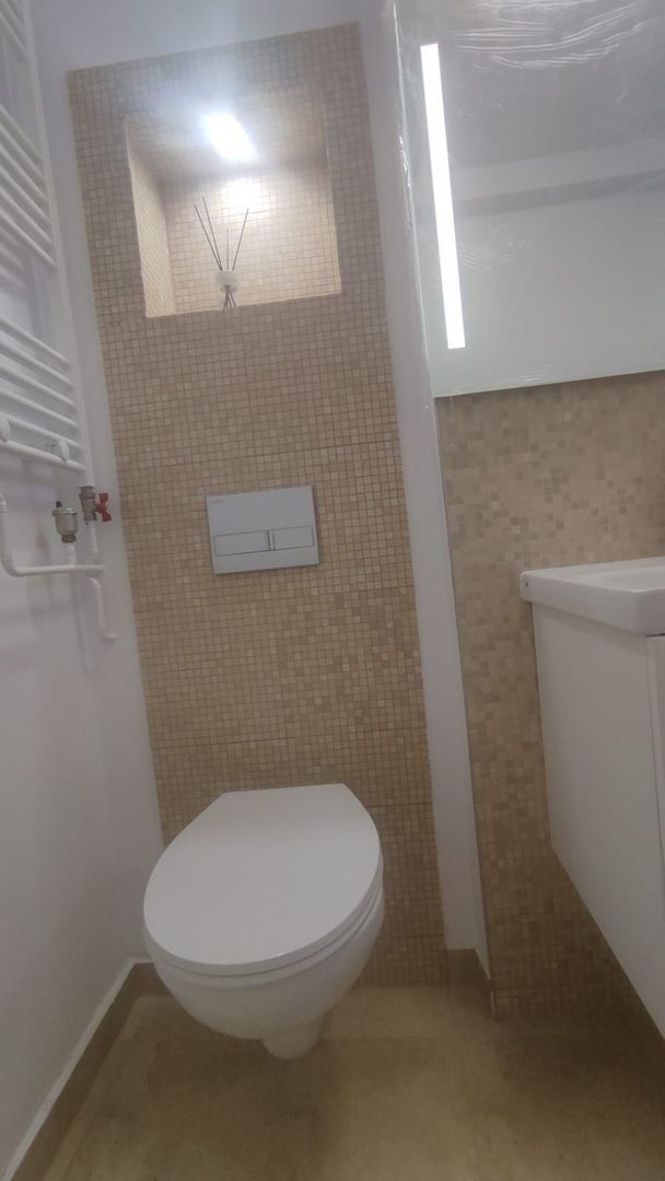 Apartament 3 camere Metrou Nicolae Grigorescu 67 mp - Poză 11