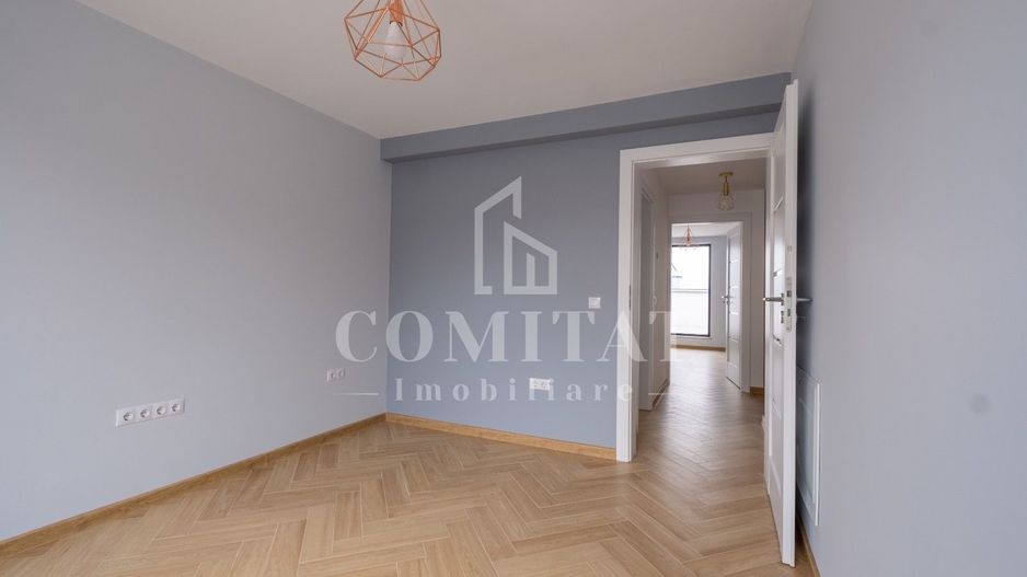 Duplex 5 camere | 180 mp | Andrei Muresanu - Poză 7