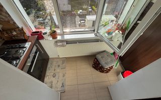 Ap. 2 camere, 50mp, decomandat, Smart Home, mobilat complet – Zona BRD Mărăști - Poză 6