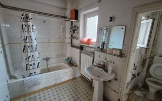 Apartament cu 3 camere 111,78 mp - Cl. Victoriei - Nicolae Iorga - Poză 13