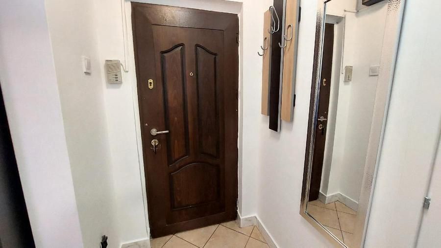 Garsonieră 38mp, renovată, vedere stradală, Mihai Bravu, Dristor - Poză 8