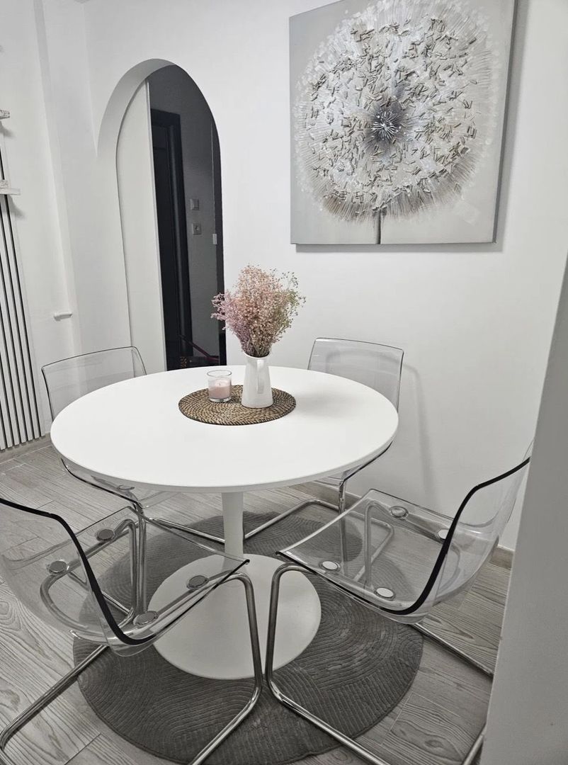 AP. 2 CAMERE- TEI, PET-FRIENDLY, BLOC REABILITAT, BOILER, MODERN - Poză 7