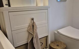 Apartament 2 camere de închiriat Ion Mihalache – metrou 1 Mai - Poză 8