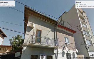 Se vinde etajul 1 si mansarda | Vile interbelica | 13 Septembrie - Poză 1