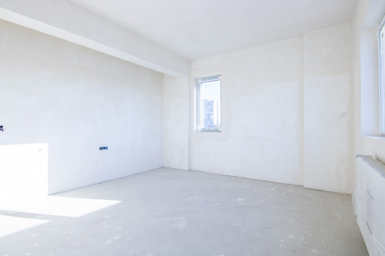 2 CAMERE, bucatarie inchisa, CENTRALA PROPRIE, BLOC NOU, Drumul Taberei - Poză 2