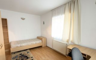 Apartament spațios, mobilat modern, cu parcare și garaj– zona Câmpului - Poză 9