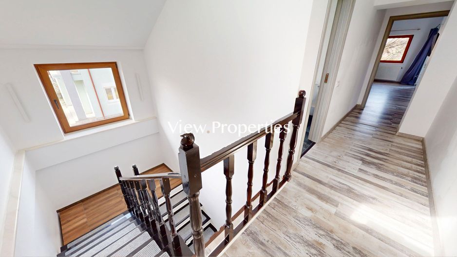 Casa individuala cu garaj - Corbeanca - Poză 5