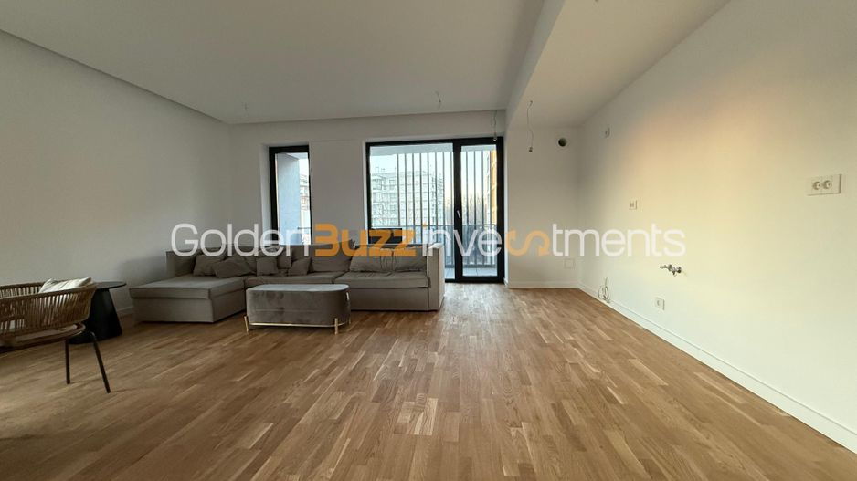 Apartament 3 camere I Residence 5 I Matei Basarab - Poză 2