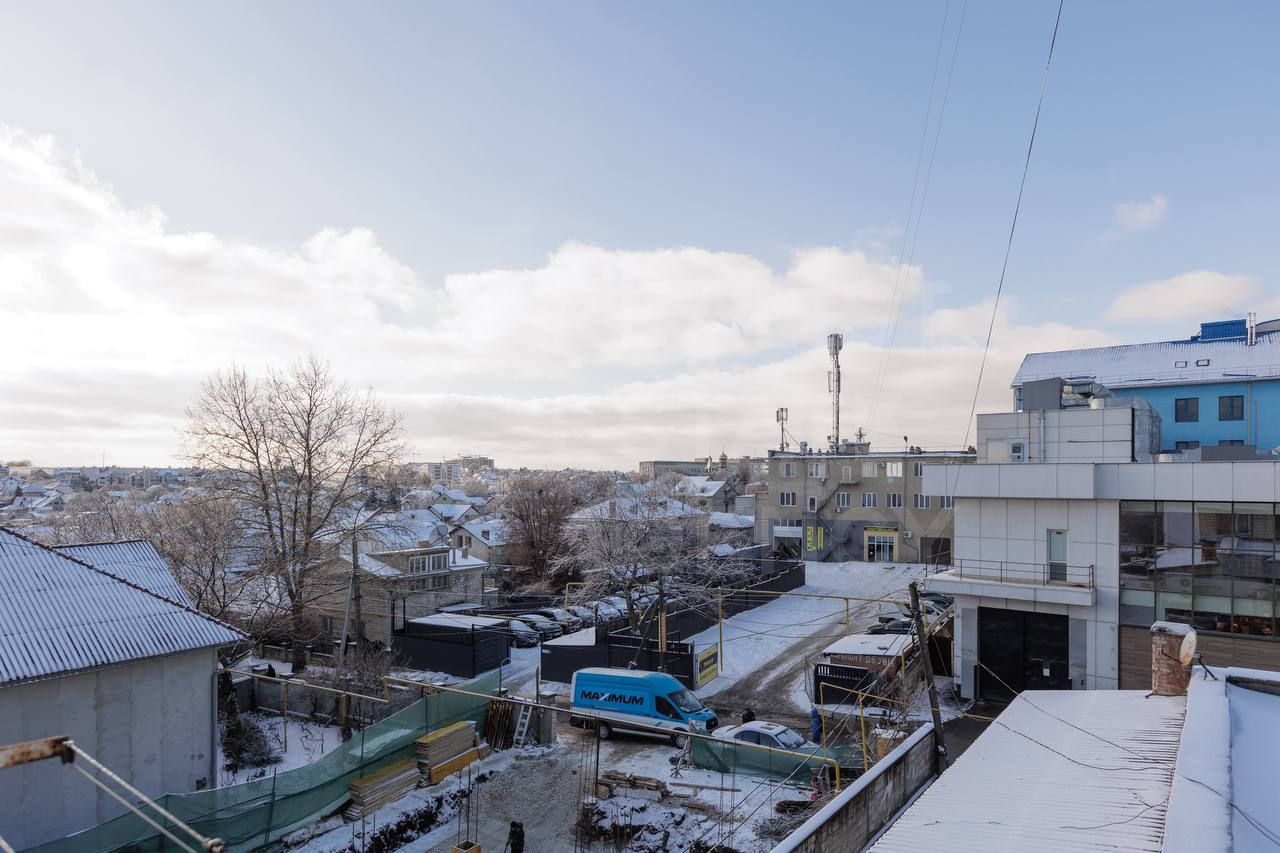 Vânzare, apartament, 2 camere, strada Miorița ,Centru. - Poză 11