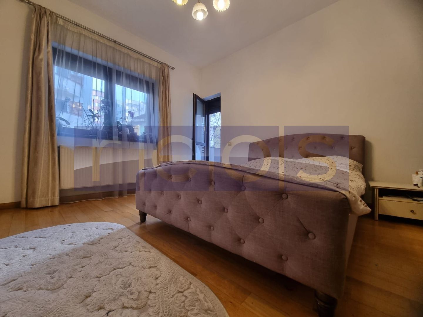 VANZARE- 9- CAMERE (S+P)- VILA -COTROCENI - Poză 10