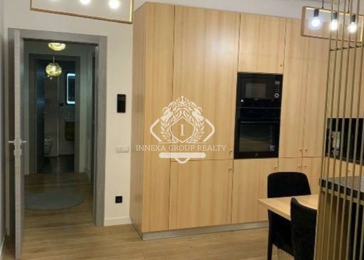 Apartament premium 2 camere | Floreasca - Terasa 54mp - Poză 4
