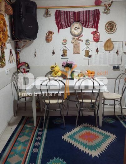 Casa zona Caraiman - Poză 1