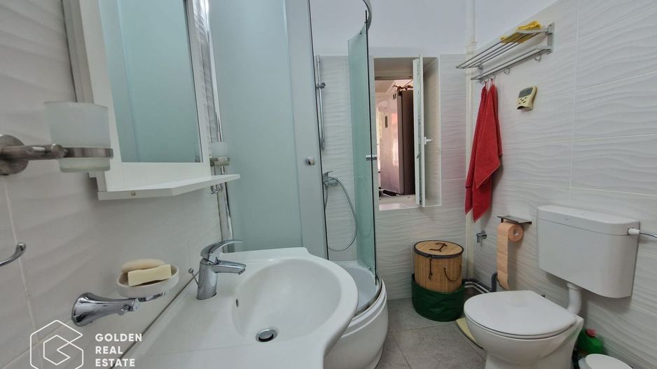 Apartament 3 camere, ultracentral, luminos si frumos amenajat - Poză 7