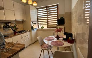 Apartament 2 camere  55 mp/ sector 3/Metrou Mihai Bravu 7 min/ 2016 - Poză 1