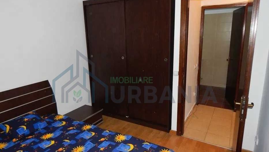 Apartament 2 camere de inchiriat, Green Park Tatarasi, Iasi - Poză 2