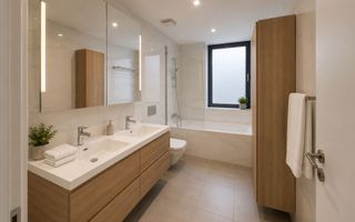 BONTON LUXURY VILLAS GATED COMUNITY - Poză 6