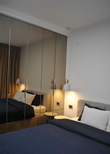 Aviatiei Towers | 2 camere premium | Parcare subterana - Poză 9